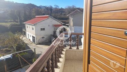 Casas para vender - Fotos para Lousada-VENDE-SE MORADIA V5 CAÍDE DE REI (243-M-00727)