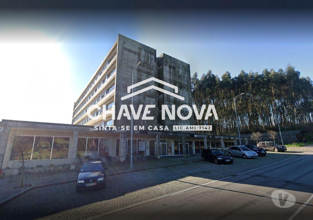 Comprar Loja Maia - Fotos para Venda Arrendamento de Loja - Moreira, Maia (5 min Aeroporto)