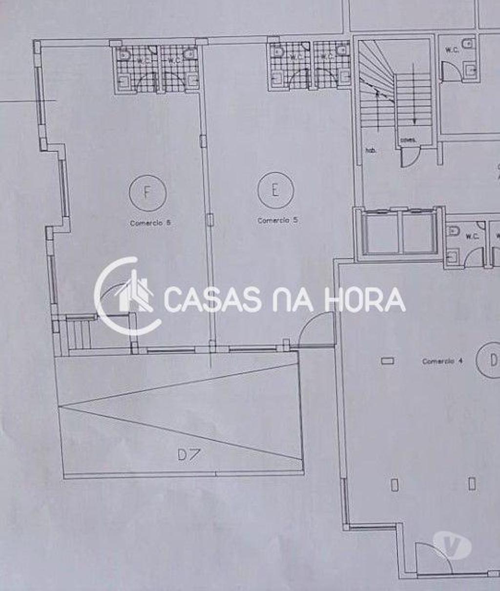 Comprar Loja Viseu - Fotos para Loja com Montra - Centro da cidade - Viseu