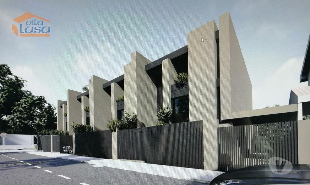 Apartamentos a venda Gondomar - Fotos para Moradia T3 (3 frentes) em São Pedro da Cova, Gondomar (802226028)