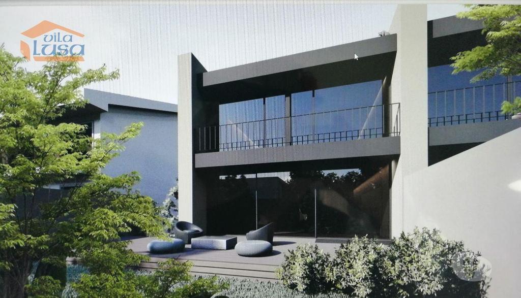 Apartamentos a venda Gondomar - Fotos para Moradia T3 (2 frentes) em São Pedro da Cova, Gondomar (802226029)