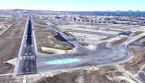 Terreno p construção de Indústria, Serviços, Logística.