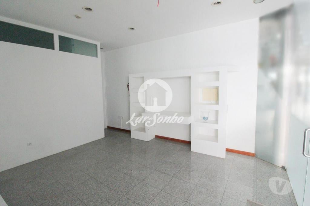 Comprar Loja Barcelos - Fotos para Loja no centro da cidade de Barcelos