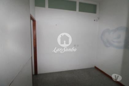 Venda Sala Comercial - Fotos para Loja no centro da cidade de Barcelos