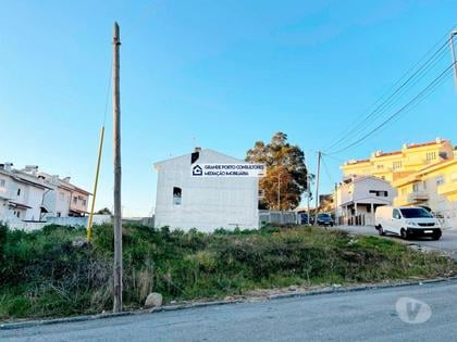 Terrenos e Quintas - Fotos para Lote Terreno Moradia V4 (3 Frt.) c Projeto Aprovado - Fânzeres