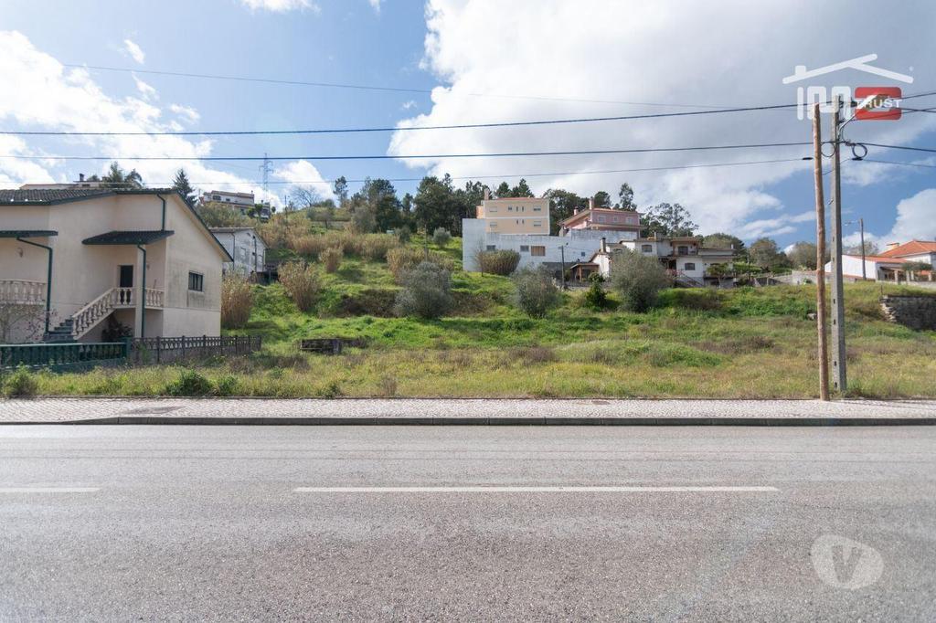 Terrenos Ourém - Fotos para Ourem-Terreno Urbano em zona privilegiada de Ourém, (1-T-000438)