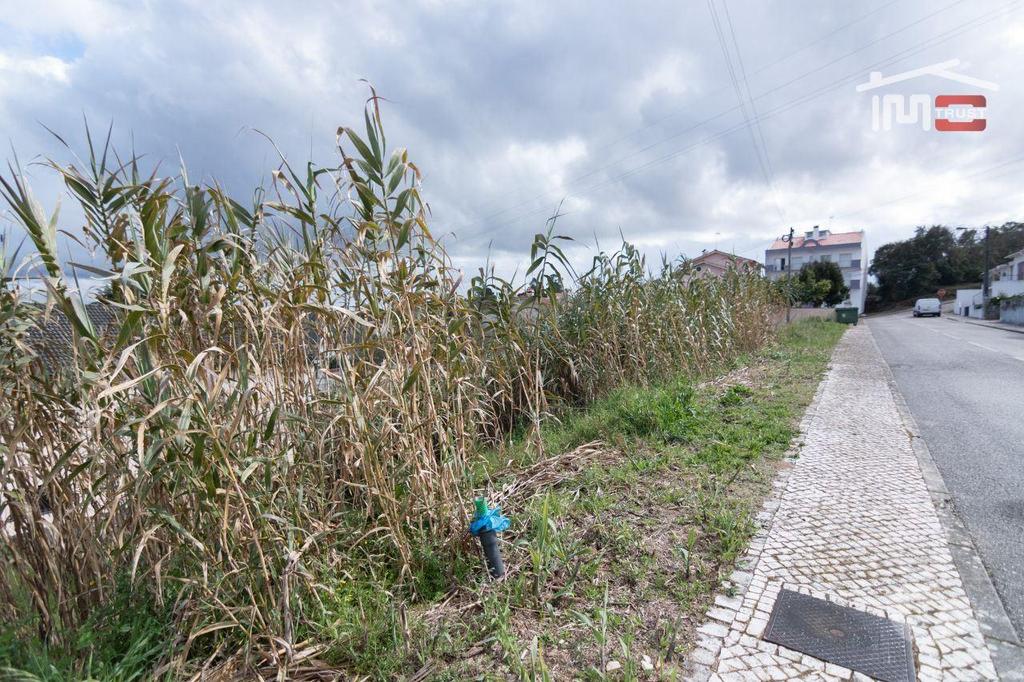 Terrenos Ourém - Fotos para Ourem-Terreno Urbano em zona privilegiada de Ourém, (1-T-000438)