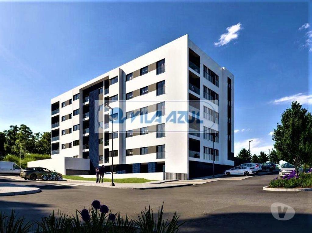 Apartamentos a venda Valongo - Fotos para Valongo-Apartamento T2 - Garagem - Ermesinde (12207020)