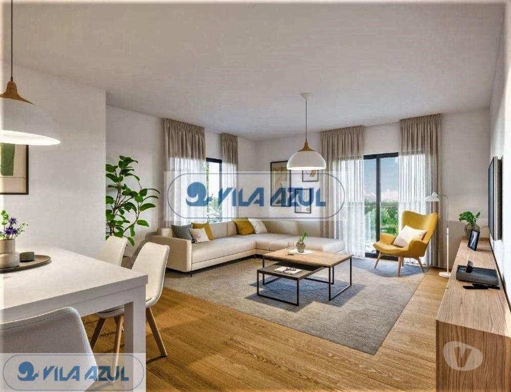 Apartamentos a venda Valongo - Fotos para Valongo-Apartamento T2 - Garagem - Ermesinde (12207020)