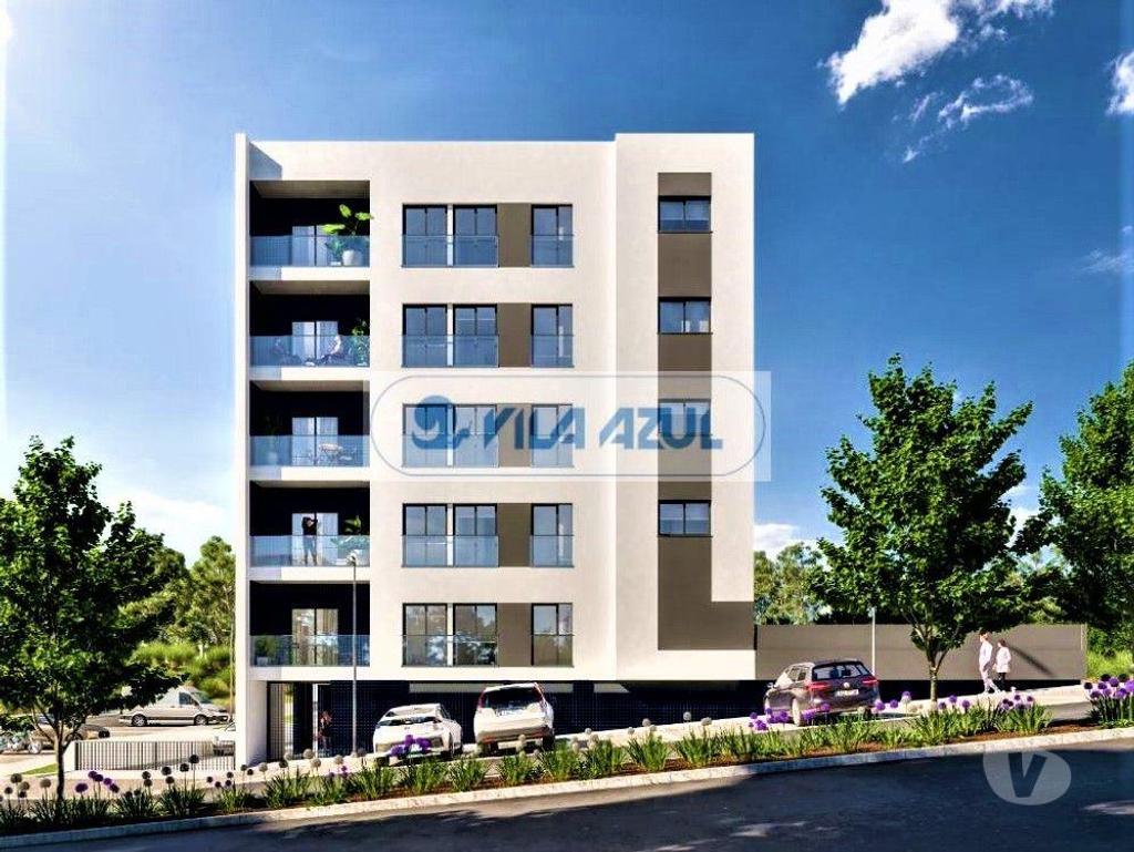 Apartamentos a venda Valongo - Fotos para Valongo-Apartamento T2 - Garagem - Ermesinde (12207020)