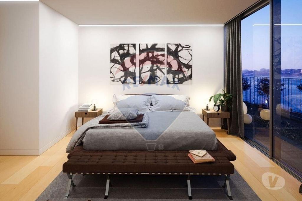 Apartamentos a venda Vila Nova de Gaia - Fotos para Vila-nova-de-gaia-Apartamento T3 para venda (124851191-2)