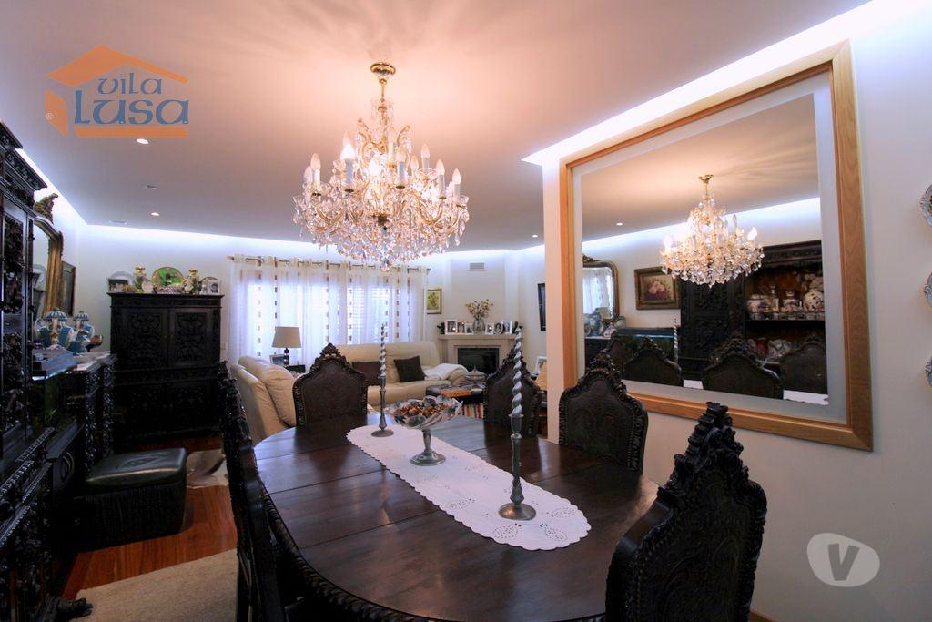 Apartamentos a venda Vila Nova de Gaia - Fotos para Moradia T4 Arcozelo com 2 suites, sala + 2 salões jogos e