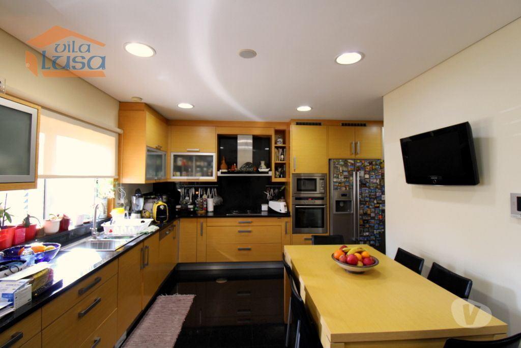 Apartamentos a venda Vila Nova de Gaia - Fotos para Moradia T4 Arcozelo com 2 suites, sala + 2 salões jogos e