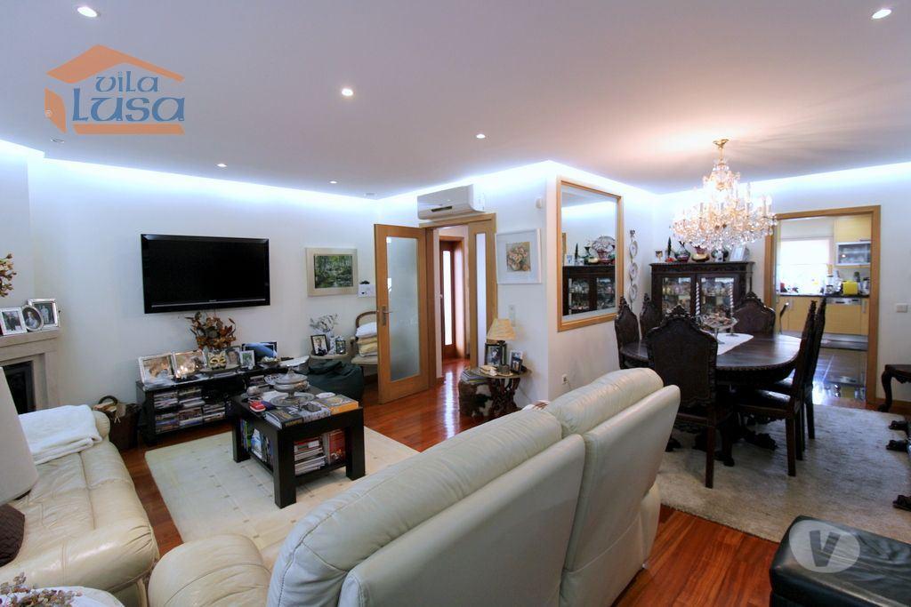 Apartamentos a venda Vila Nova de Gaia - Fotos para Moradia T4 Arcozelo com 2 suites, sala + 2 salões jogos e