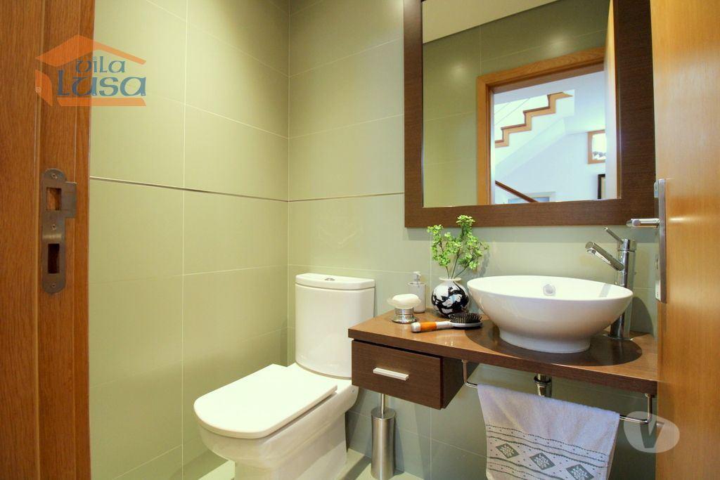 Apartamentos a venda Vila Nova de Gaia - Fotos para Moradia T4 Arcozelo com 2 suites, sala + 2 salões jogos e