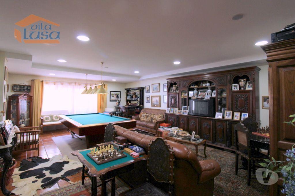 Apartamentos a venda Vila Nova de Gaia - Fotos para Moradia T4 Arcozelo com 2 suites, sala + 2 salões jogos e