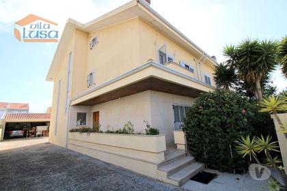 casas para vender - Fotos para Moradia T4 Arcozelo com 2 suites, sala + 2 salões jogos e