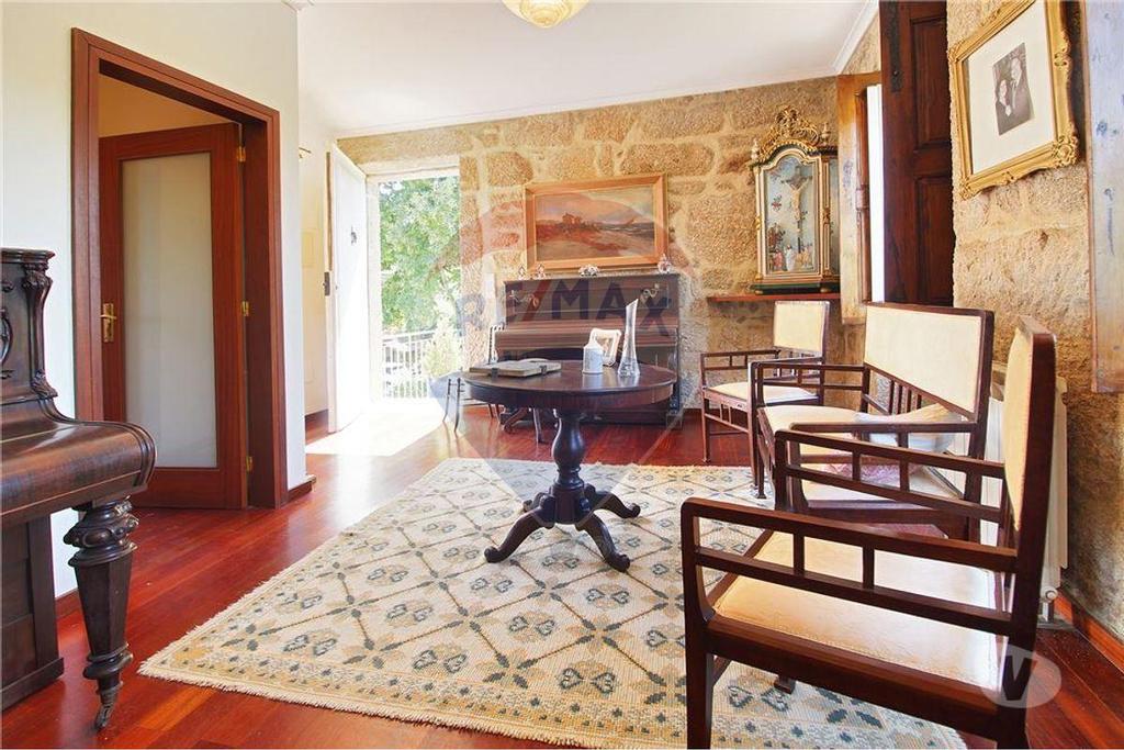 Terrenos Penafiel - Fotos para Penafiel-Quinta para Venda (125061156-13)