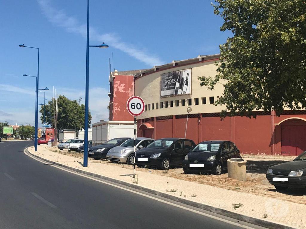 Terrenos Montijo - Fotos para Montijo-Lotes centro Montijo licenças a pagamento (LOT-19a21)