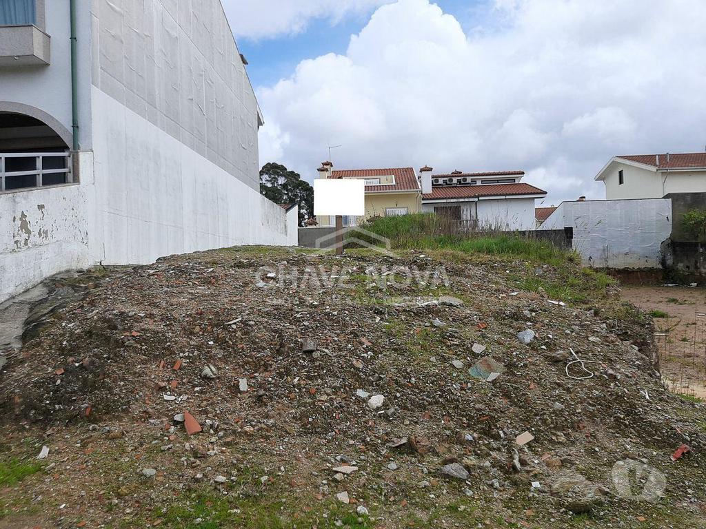 Terrenos Gondomar - Fotos para Gondomar-Terreno para construção de Moradia Geminada (RT 01883)