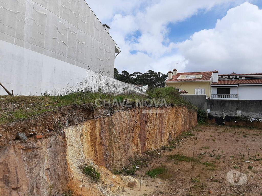 Terrenos Gondomar - Fotos para Gondomar-Terreno para construção de Moradia Geminada (RT 01883)