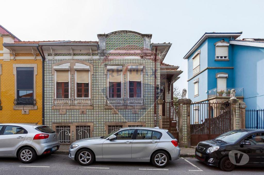 Apartamentos a venda Porto - Fotos para Porto-Moradia T5 para venda (124851023-172)