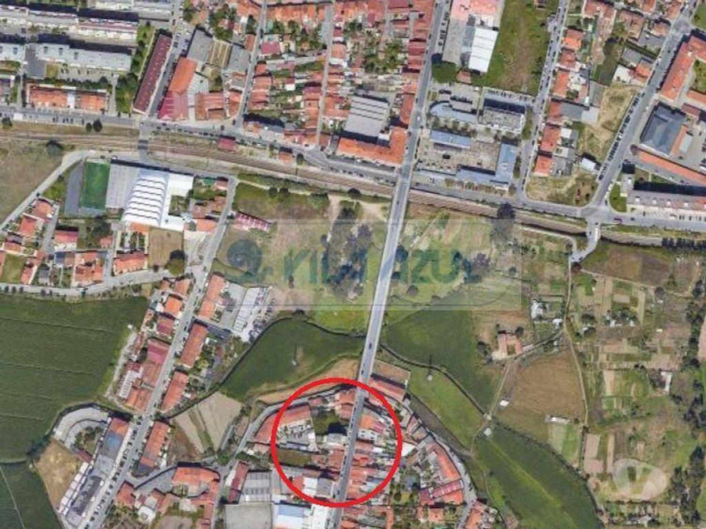 Terrenos Matosinhos - Fotos para Terreno para construção Hotel Estúdios - a 5 mts Polo