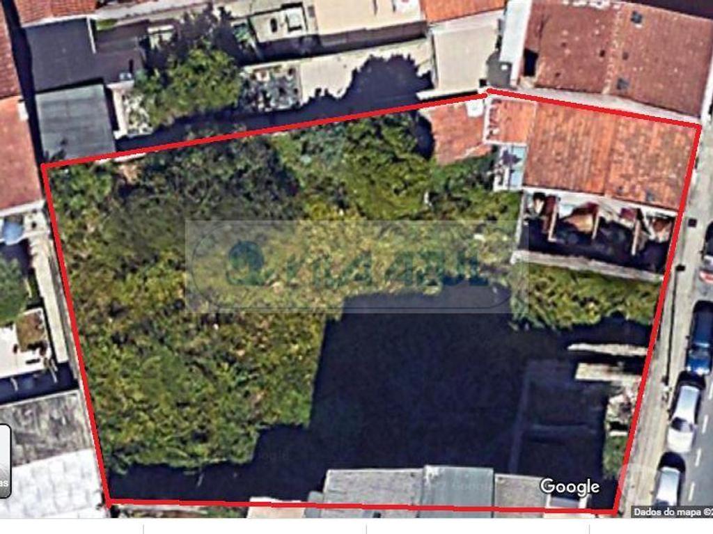 Terrenos Matosinhos - Fotos para Terreno para construção Hotel Estúdios - a 5 mts Polo