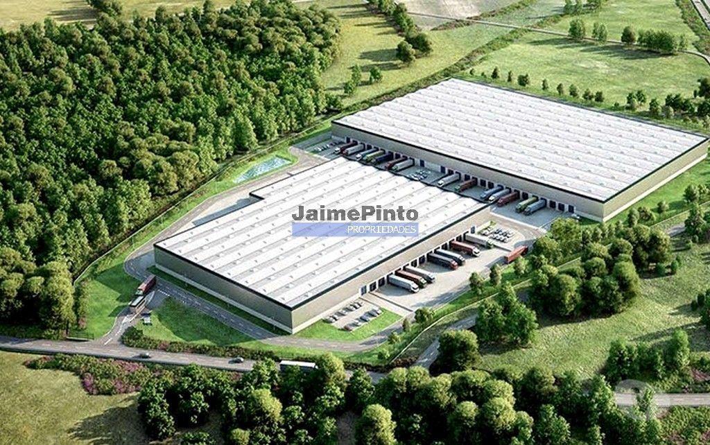 Terrenos Albergaria-a-Velha - Fotos para Terreno p construção Indústria ou Logística. Portugal, Aveiro,