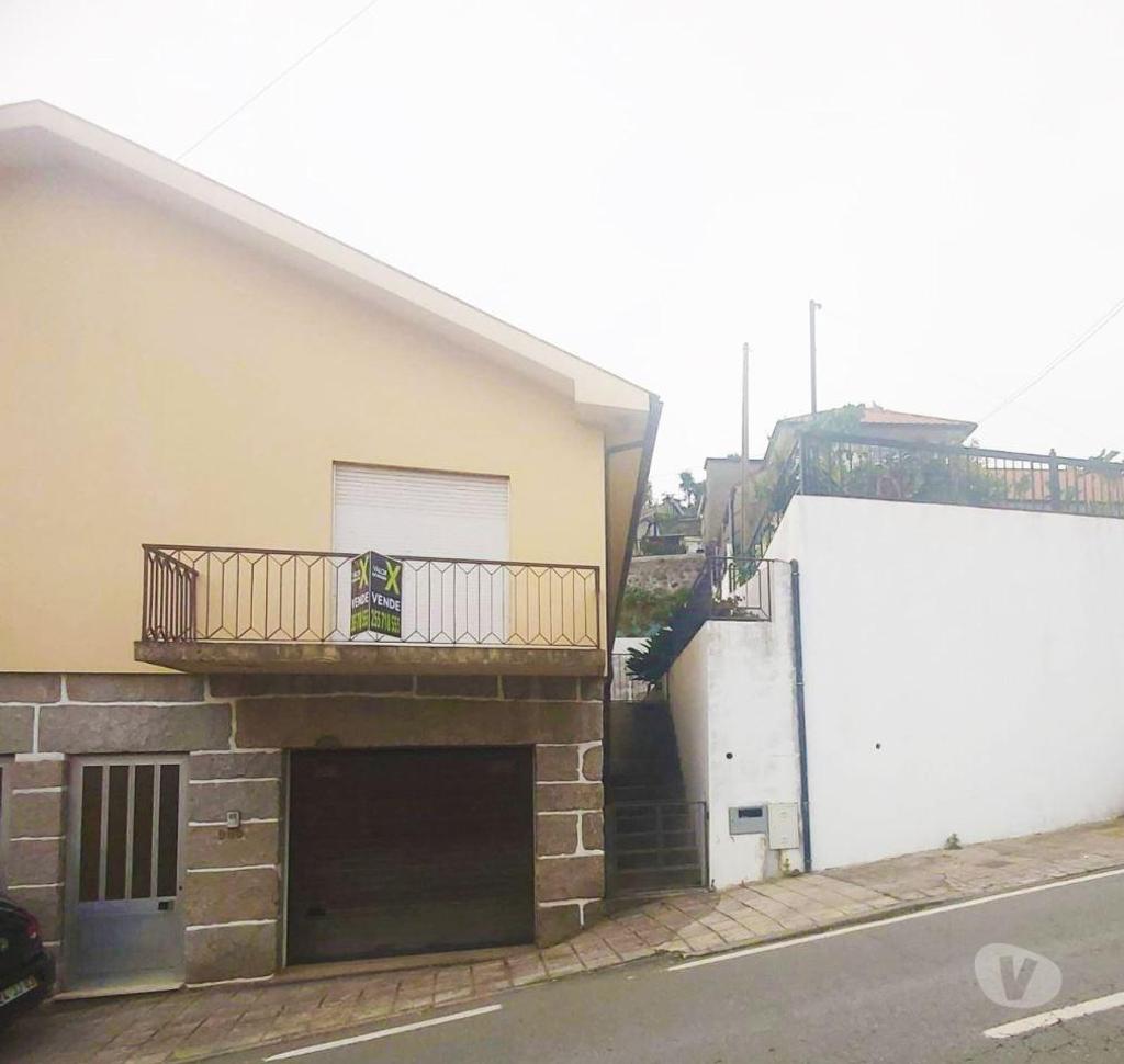 Apartamentos a venda Lousada - Fotos para Moradia geminada, para venda, Lousada - Cristelos, Boim e Ordem