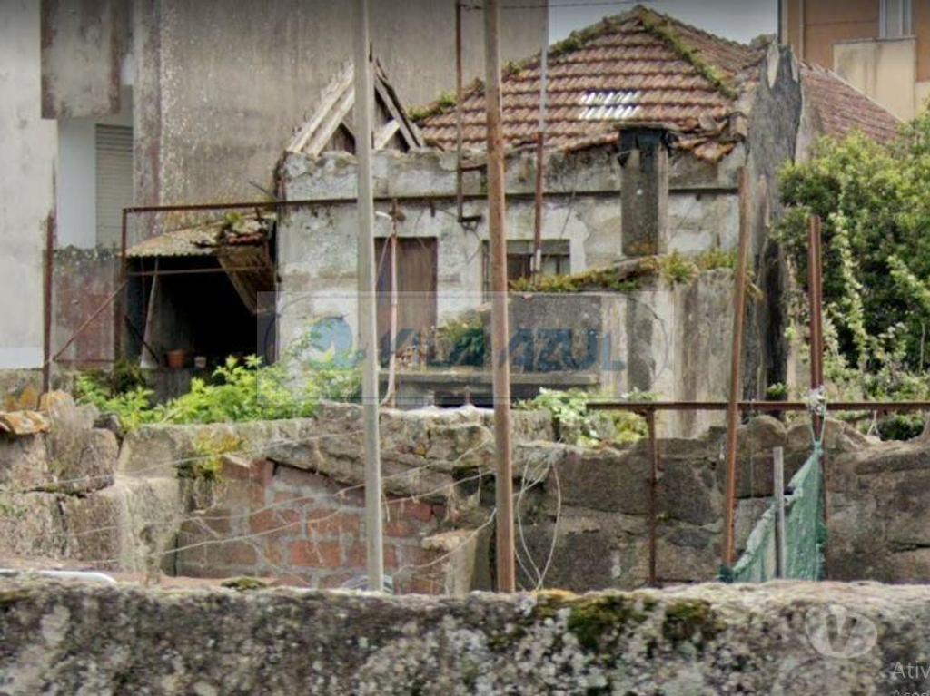 Terrenos Matosinhos - Fotos para Terreno 2 Frentes - moradias ou construção em altura S. Mamede