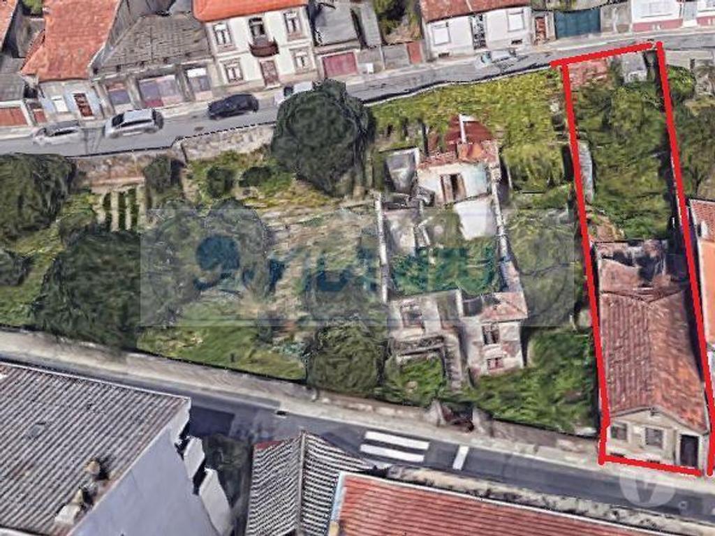 Terrenos Matosinhos - Fotos para Terreno 2 Frentes - moradias ou construção em altura S. Mamede