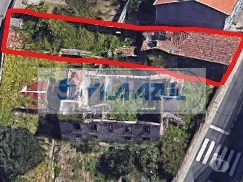 Terrenos Matosinhos - Fotos para Terreno 2 Frentes - moradias ou construção em altura S. Mamede