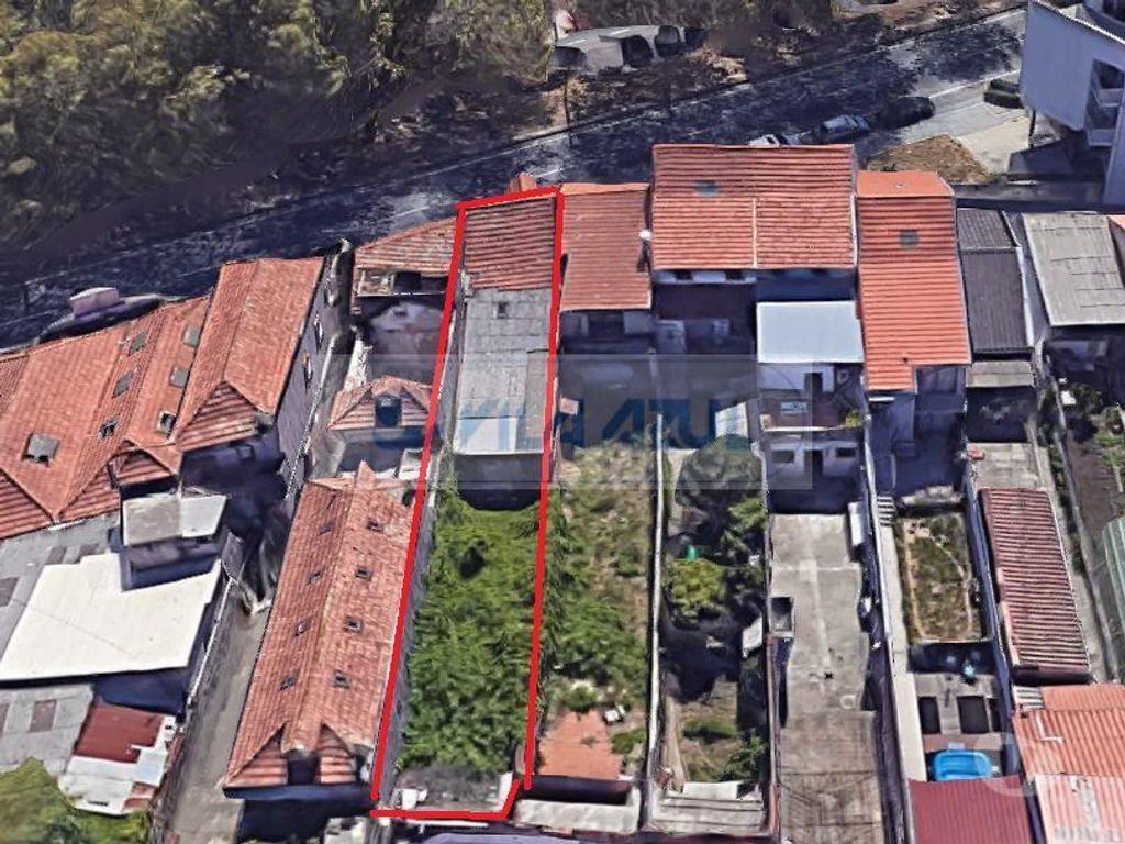Terrenos Porto - Fotos para Terreno frente à Circunvalação - Construção r c + 3 pisos