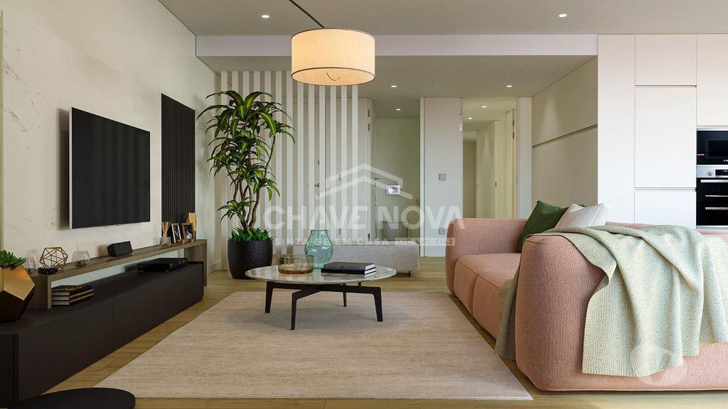 Apartamentos a venda Vila Nova de Gaia - Fotos para Vila-nova-de-gaia-T2 Empreendimento Prime Residences (MTS 01339)