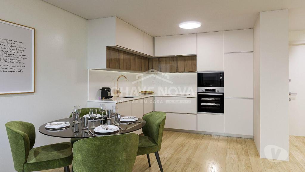 Apartamentos a venda Vila Nova de Gaia - Fotos para Vila-nova-de-gaia-T2 Empreendimento Prime Residences (MTS 01339)