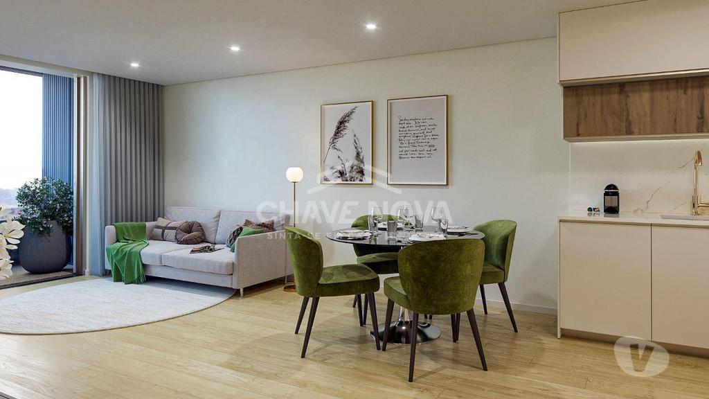 Apartamentos a venda Vila Nova de Gaia - Fotos para Vila-nova-de-gaia-T2 Empreendimento Prime Residences (MTS 01339)