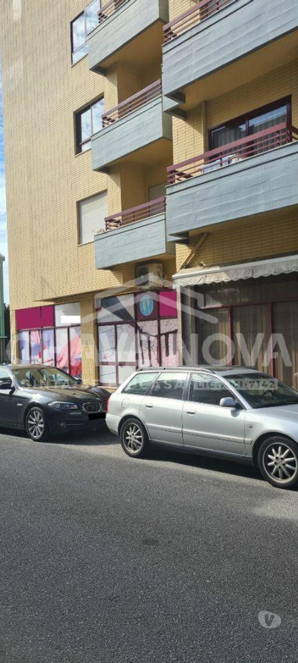 Comprar Loja São João da Madeira - Fotos para Loja em S. João da Madeira