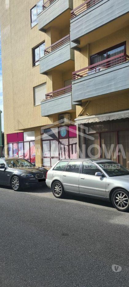 Comprar Loja - Fotos para Loja em S. João da Madeira