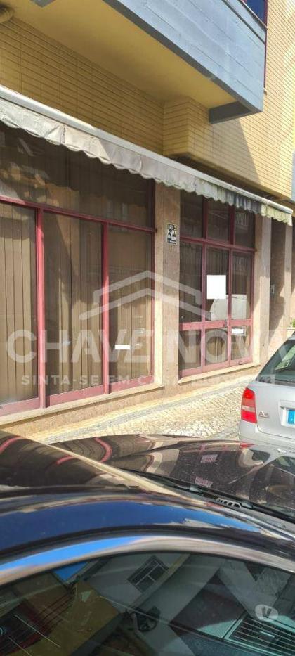 Venda Loja - Fotos para Loja em S. João da Madeira