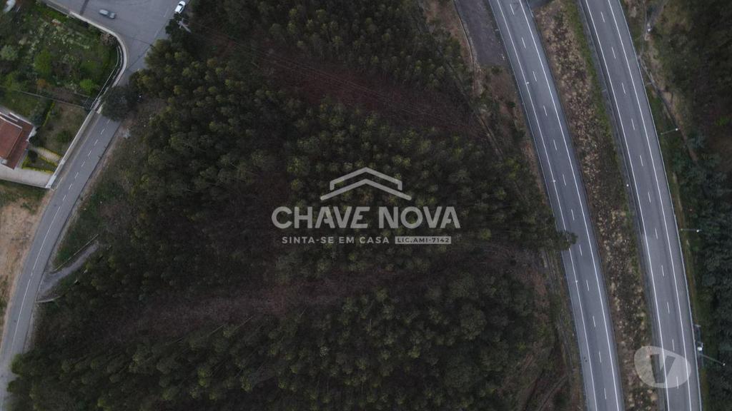 Terrenos Vila Nova de Gaia - Fotos para Vila-nova-de-gaia-Terreno em Olival (OD 01460)