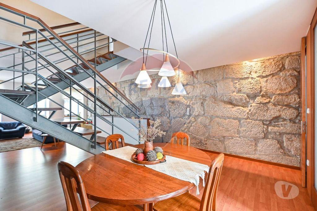 Apartamentos a venda Porto - Fotos para Porto-Moradia T6 para venda (124851165-83)