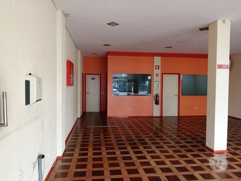 Comprar Loja Valongo - Fotos para Loja em Alfena para clinica minimercado cabeleireira