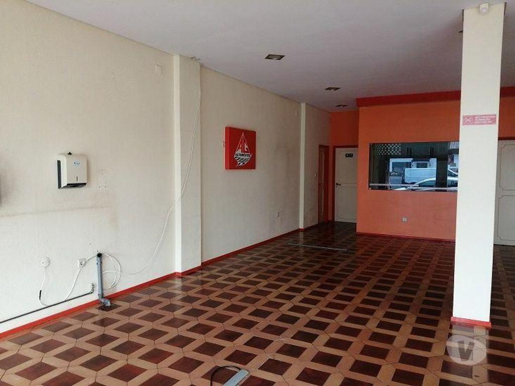 Comprar Loja Valongo - Fotos para Loja em Alfena para clinica minimercado cabeleireira