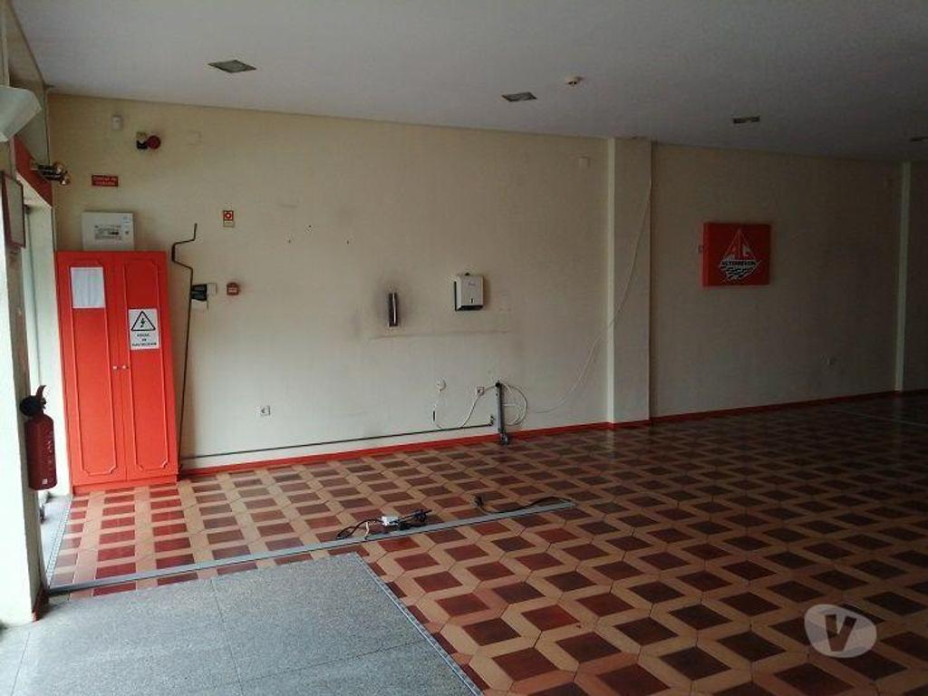 Comprar Loja Valongo - Fotos para Loja em Alfena para clinica minimercado cabeleireira