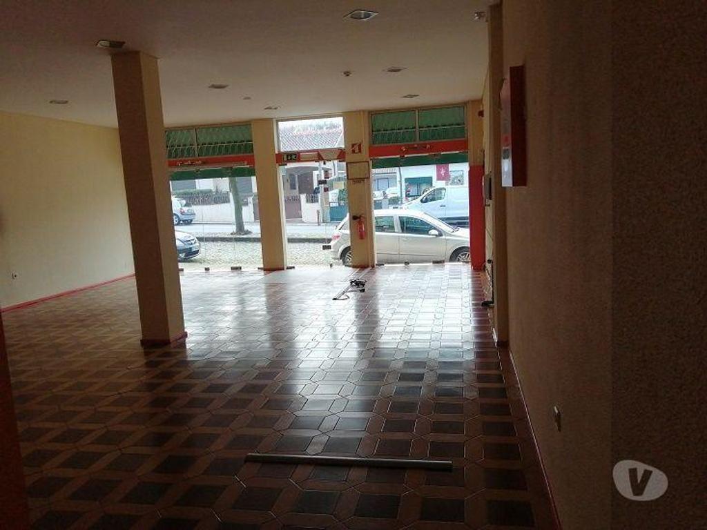Comprar Loja Valongo - Fotos para Loja em Alfena para clinica minimercado cabeleireira