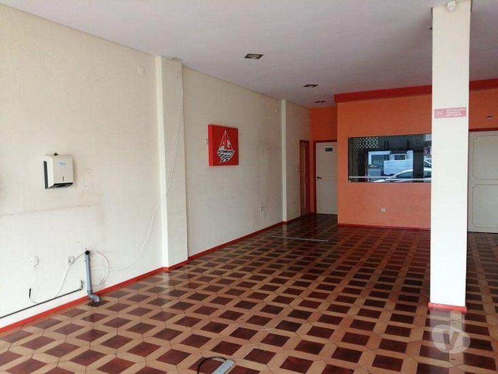 Comprar Loja Valongo - Fotos para Loja em Alfena para clinica minimercado cabeleireira