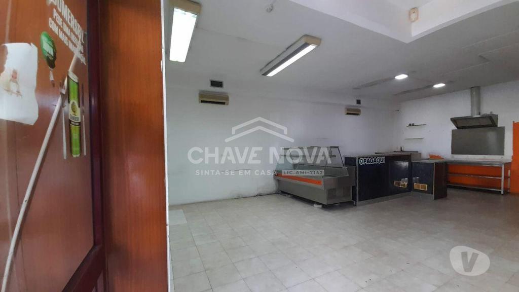 Comprar Loja Vila Nova de Gaia - Fotos para Loja zona do Freixieiro em Vila Nova de Gaia