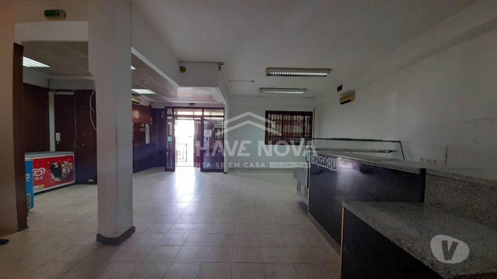 Comprar Loja Vila Nova de Gaia - Fotos para Loja zona do Freixieiro em Vila Nova de Gaia