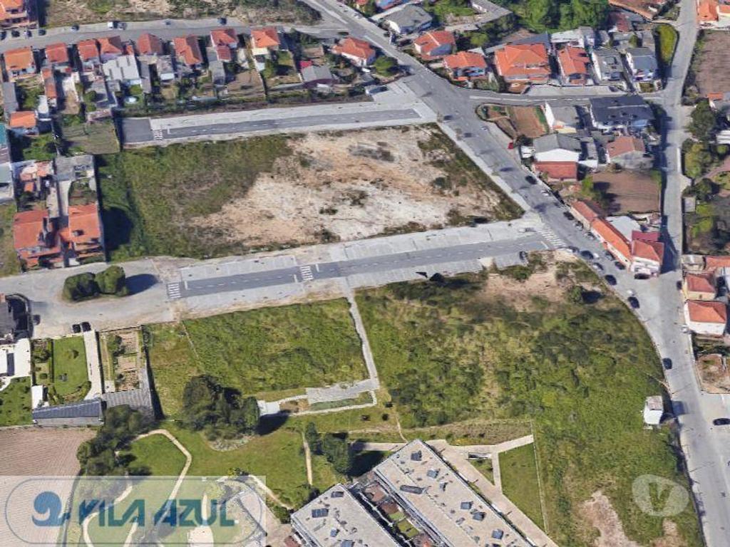 Terrenos Maia - Fotos para Maia-Lote de terreno - moradia - ISMAI (12200020)